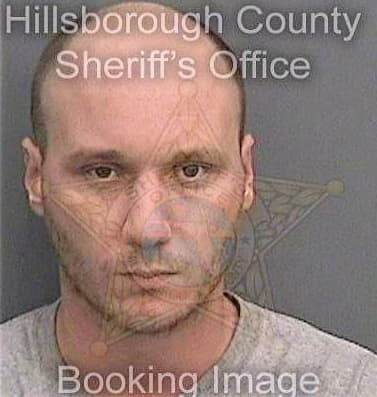 Buchanan Andrew - Hillsborough County, FL 