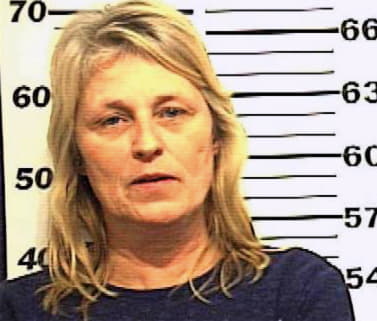Mcdaniel-Marra Ann - Denton County, TX 
