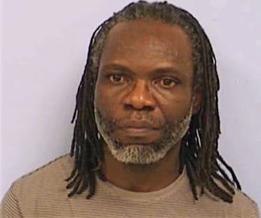 Agwuele Augustine - Travis County, TX 
