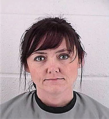 Chapman Brooke - Johnson County, KS 