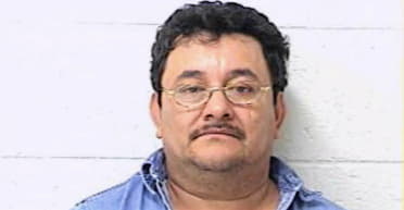 Centeno-Contrer Casimiro - Newton County, GA 
