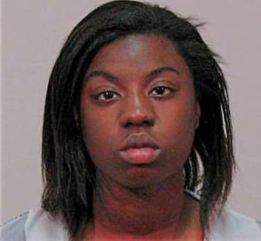 Jones Chassidy - Tift County, GA 