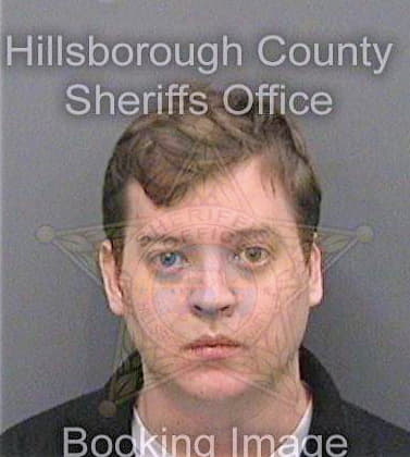 Whitman Christopher - Hillsborough County, FL 