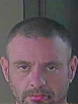 Cornett Danny - Harlan County, KY 