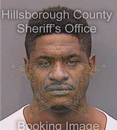 Hartsfield David - Hillsborough County, FL 