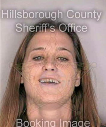 Mundy Denice - Hillsborough County, FL 