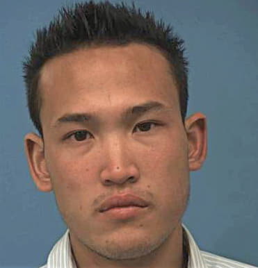 Pham Devin - Williamson County, TX 