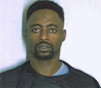 Johnson Dexter - Dekalb County, GA 
