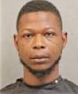 Mcquillar Dontrell - Kershaw County, SC 