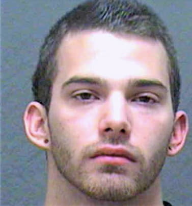 Moates Dustin - Mecklenburg County, NC 