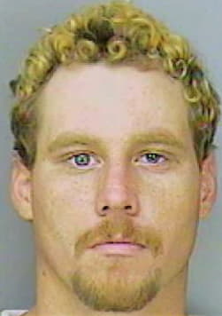 Oneal Edward - Polk County, FL 
