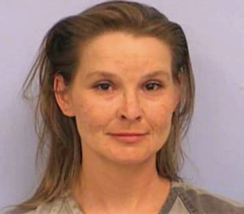 Friar Elizabeth - Travis County, TX 