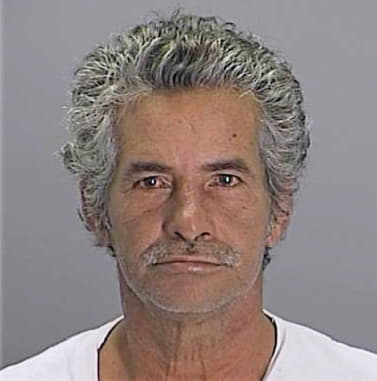 Alonso Gustavo - Pasco County, FL 