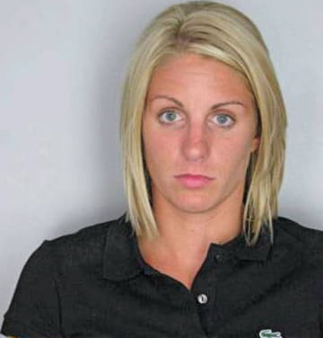 Saxe Jamie - Hillsborough County, FL 