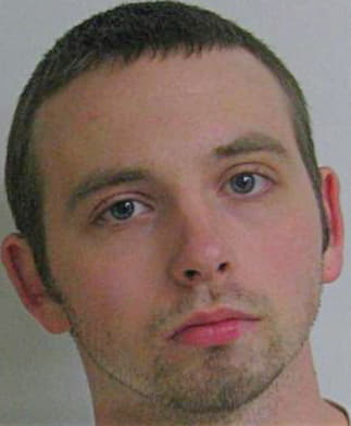 Hooper Jared - McMinn County, TN 