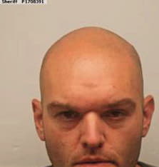 Walton Jeffrey - Chatham County, GA 