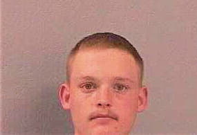 Allen Jeremy - Greene County, MO 