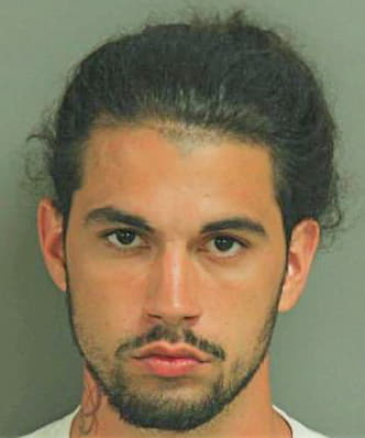 Pena Jeremy - Wake County, NC 