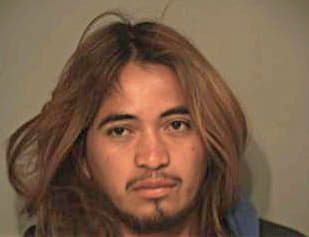 Rivera Jesus - Hidalgo County, TX 