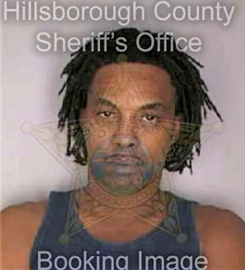 Lang John - Hillsborough County, FL 