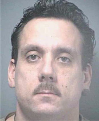 Luick John - Hillsborough County, FL 