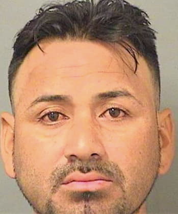 Rivas Juan - PalmBeach County, FL 
