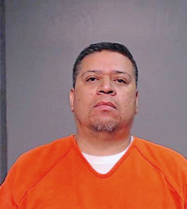 Vargas Julian - Hidalgo County, TX 
