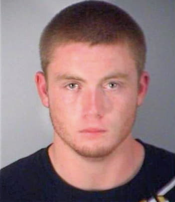Simon Justin - Lake County, FL 