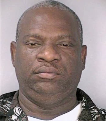 Bruce Keith - Hillsborough County, FL 