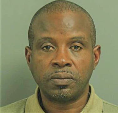 Pittman Larry - Wake County, NC 