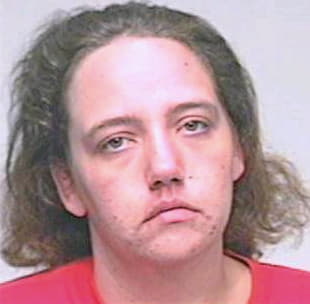 Delarosa Lashauna - TomGreen County, TX 
