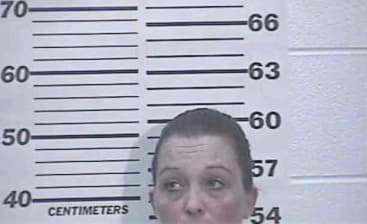Perry Lisa - Turner County, GA 