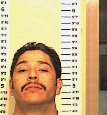 Lazo-Suarez Manuel - Denton County, TX 