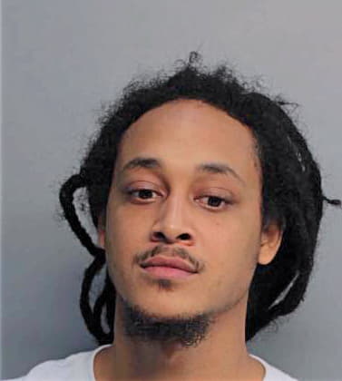 Spencer Mario - Dade County, FL 