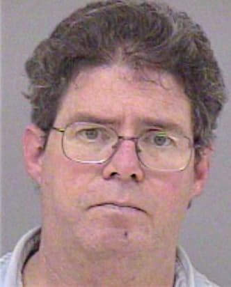 Lewis Mark - Madera County, CA 