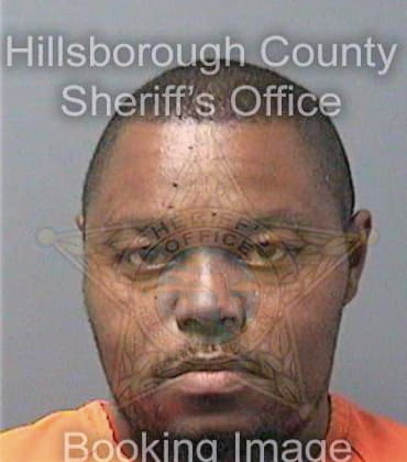 Williams Mike - Hillsborough County, FL 