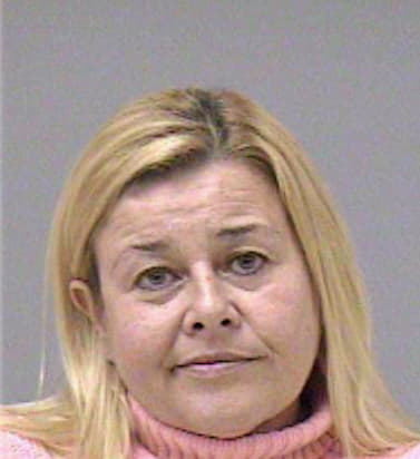 Martinez Mona - Madera County, CA 