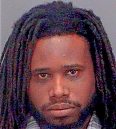 Mizell Morris - Pinellas County, FL 