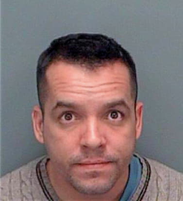 Warren Perry - Pinellas County, FL 