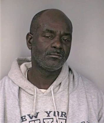 Harris Raymond - Hillsborough County, FL 