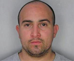 Alvarado Ricardo - Hillsborough County, FL 
