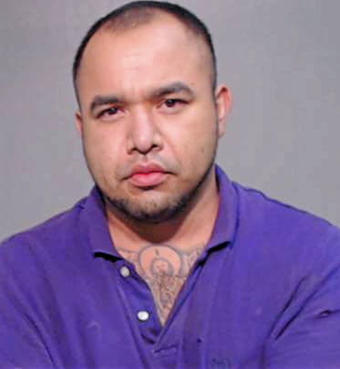 Guerra Rigoberto - Hidalgo County, TX 