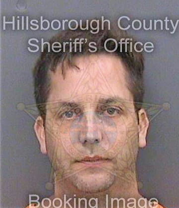 Fox Ryan - Hillsborough County, FL 