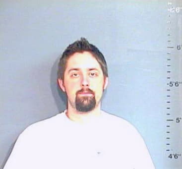Chernosky Timothy - Brazos County, TX 