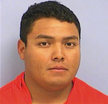 Lopez-Pena Wilian - Travis County, TX 