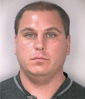 Decker Aaron - Hillsborough County, FL 