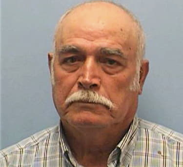 Deloera Alberto - Travis County, TX 
