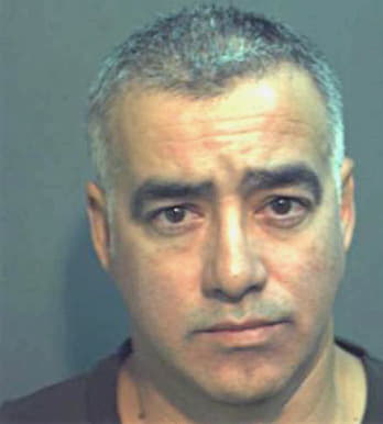 Perez Andres - Orange County, FL 