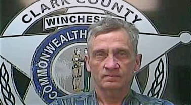 Amburgey Brian - Clark County, KY 