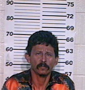 Lugo Brigido - Hidalgo County, TX 